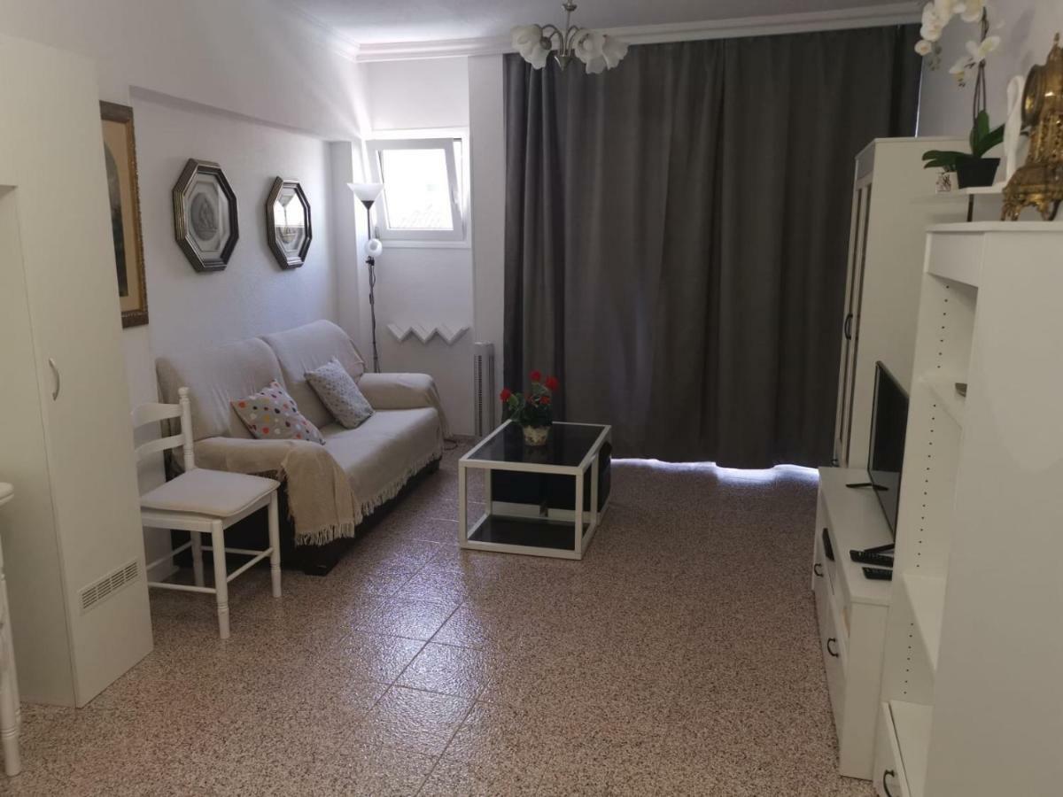 La Hoya Διαμέρισμα Πουέρτο Ντε Λα Κρουζ Εξωτερικό φωτογραφία
